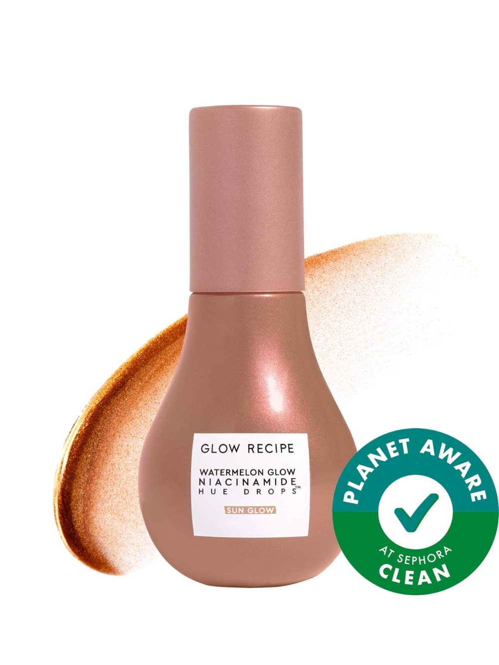 Glow Recipe Watermelon Glow Niacinamide Hue Drops